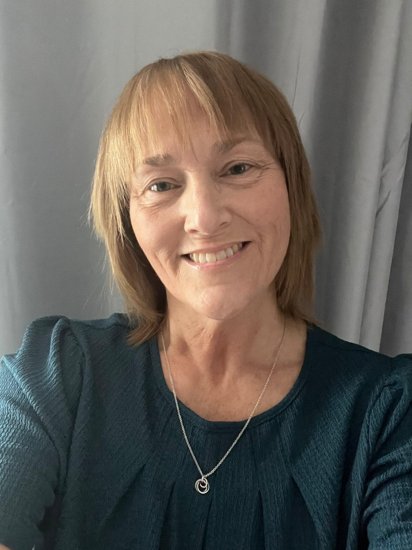 Joanne Matthewman