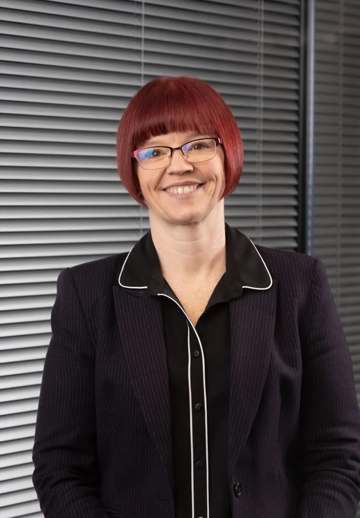 Beth Hogg